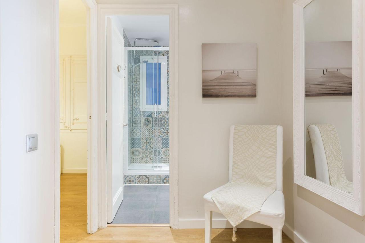 Apartment U-nique Mallorca Barcelona
