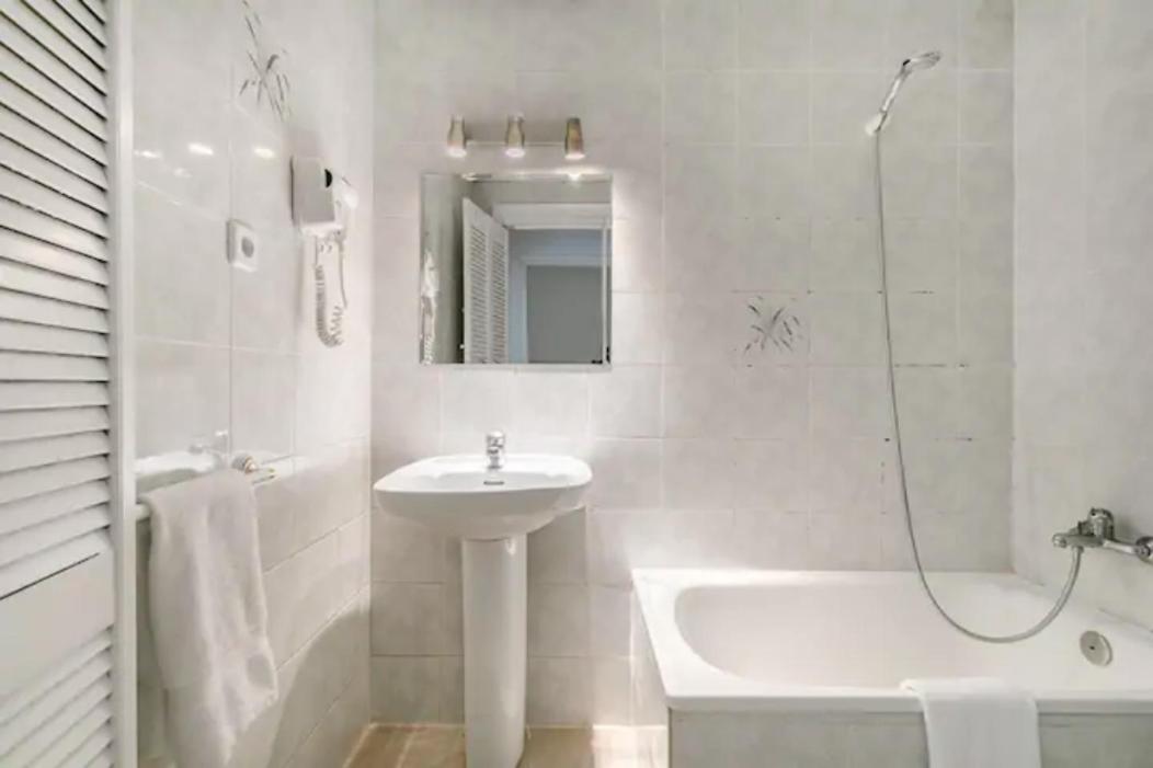 Centric Paseo De Gracia Apartment *