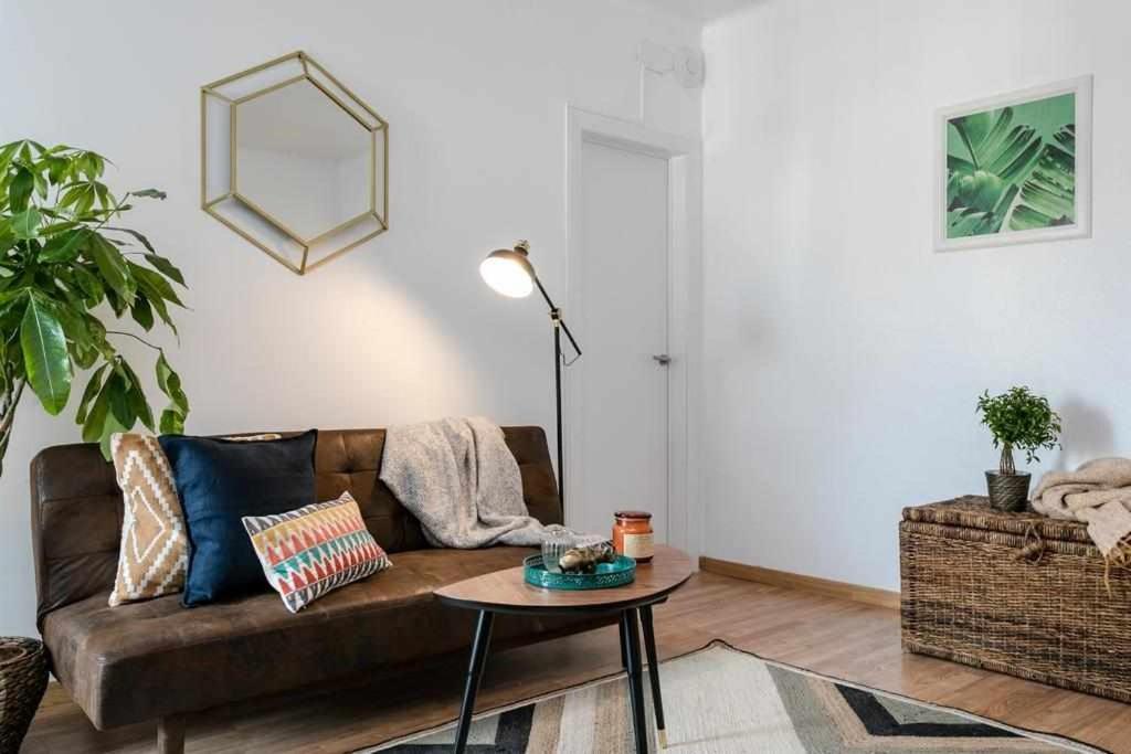 Centric Paseo De Gracia Apartment *