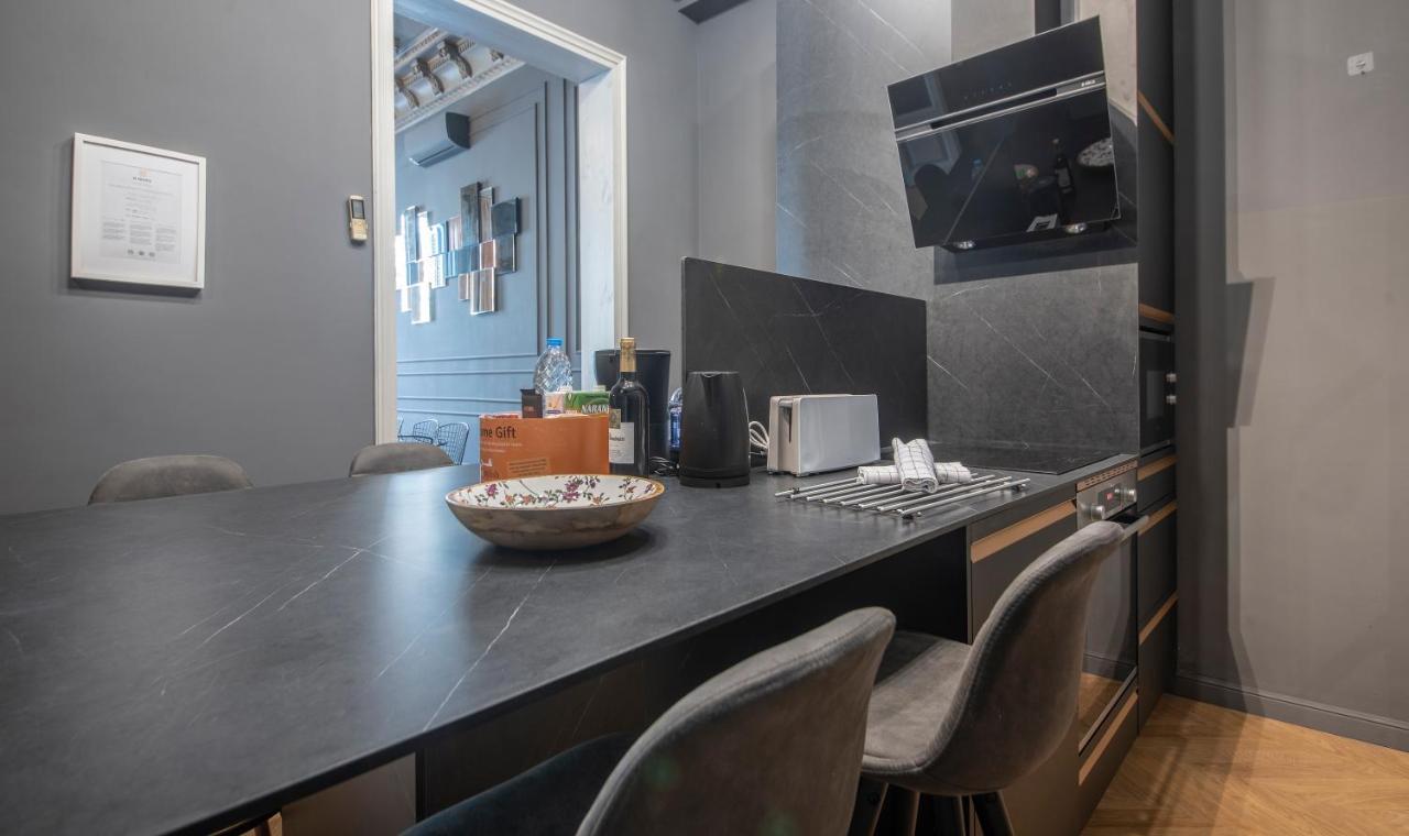 Appartement You Stylish Paseo De Gracia *