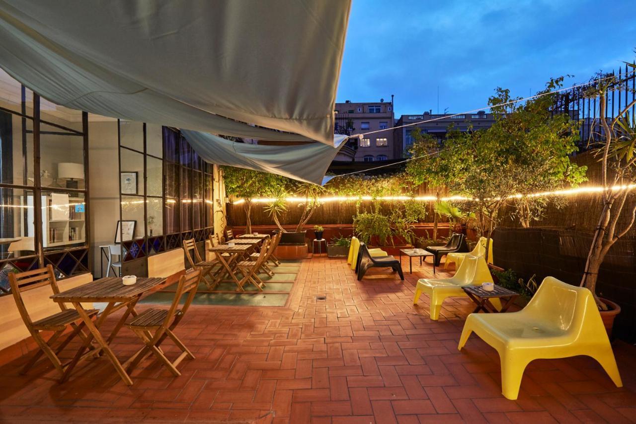 Ella 2* Barcelona
