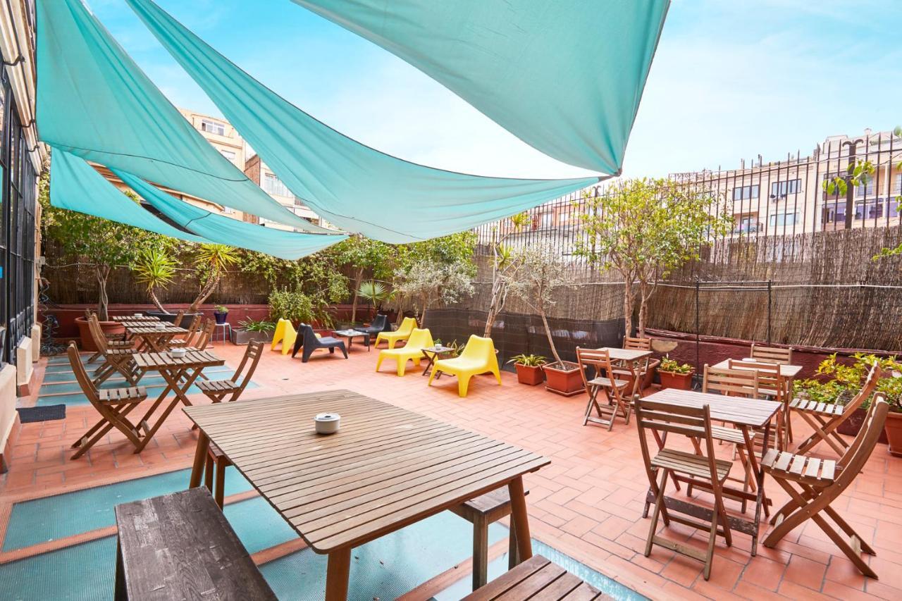 Guest house Ella Barcelona