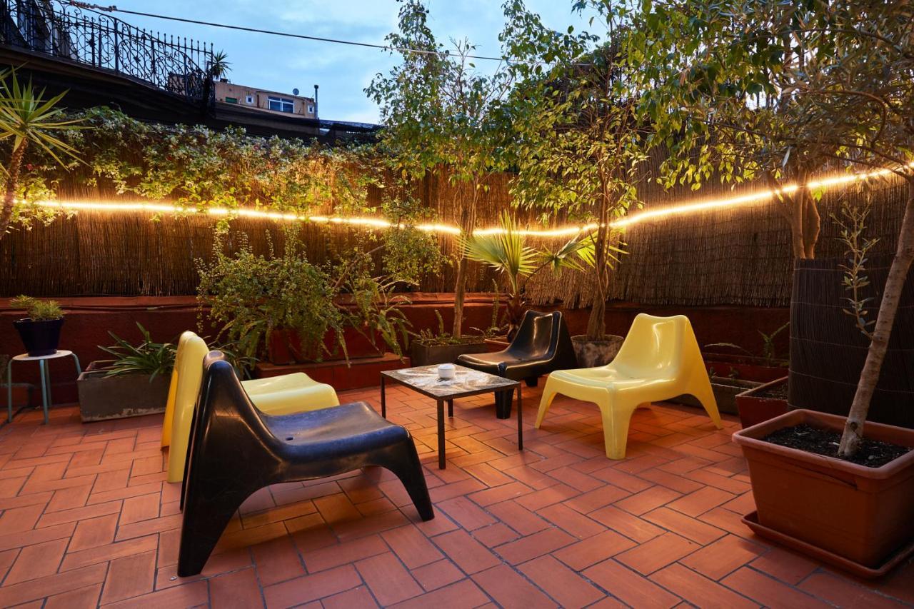 Ella Guest house Barcelona