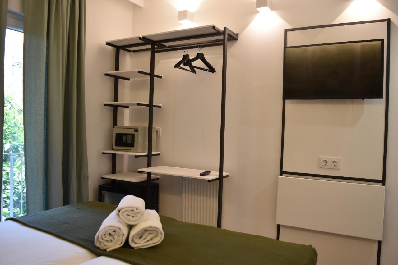 Gasthof Casp House Barcelona