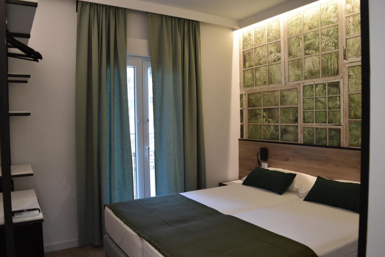 Gasthof Casp House Barcelona