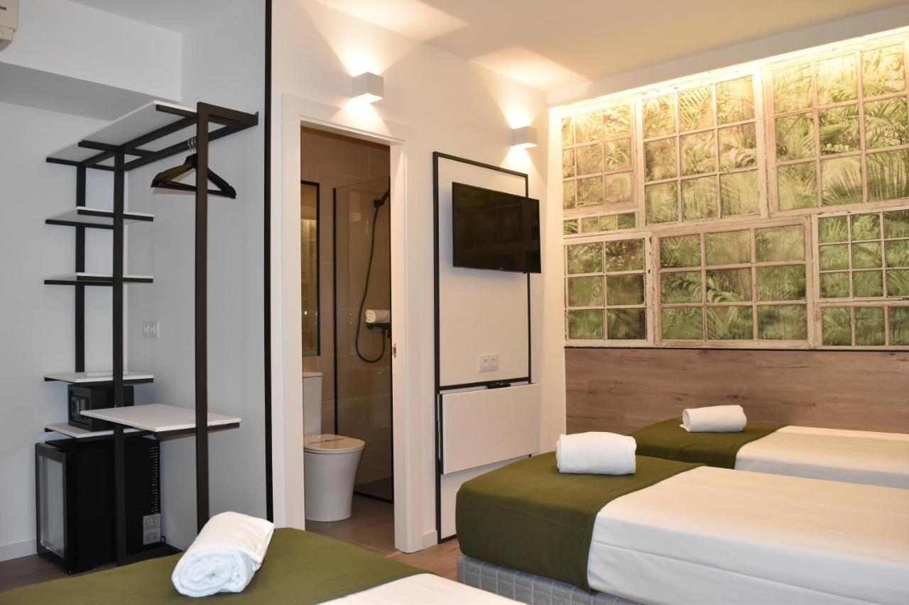 Gasthof Casp House Barcelona