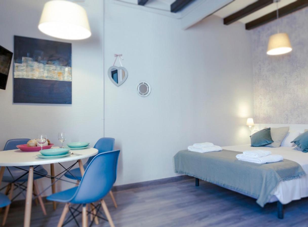Place Diputacio Appartement *