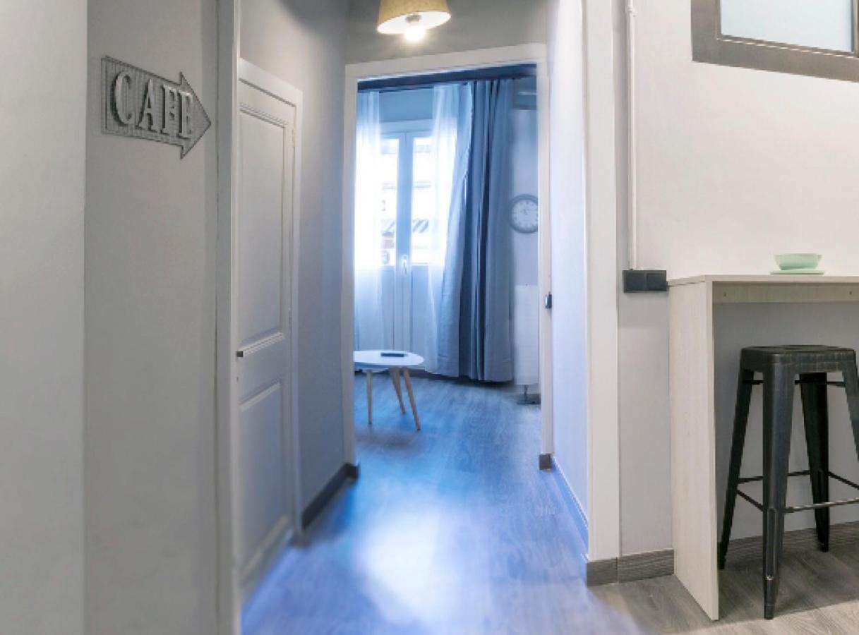 Place Diputacio Appartement