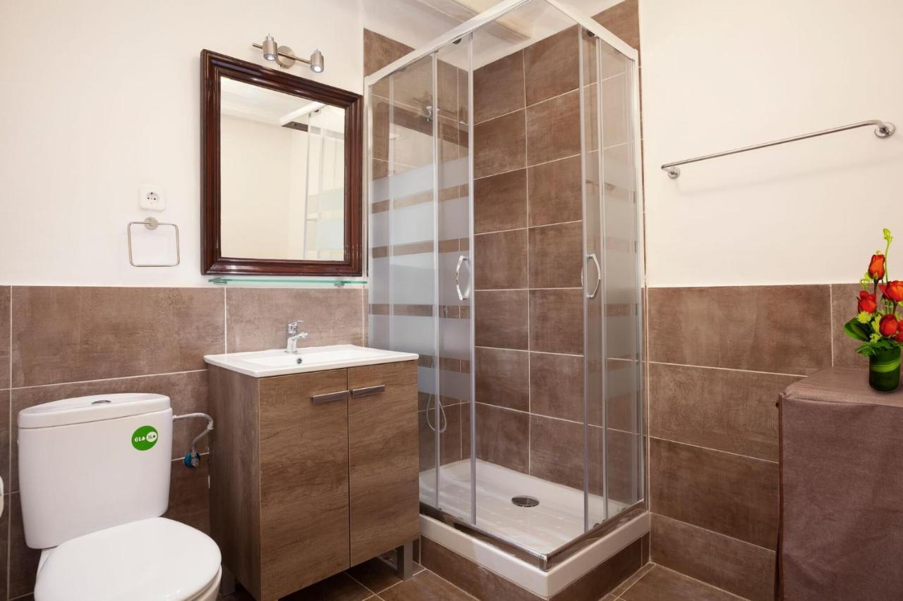 Apartamento Esquirol
