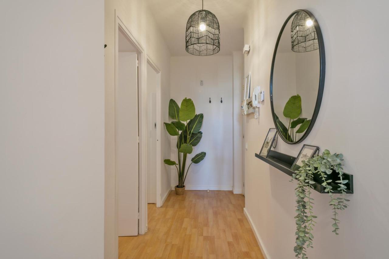 Habitat Plaza Espana Urban Appartement Barcelone
