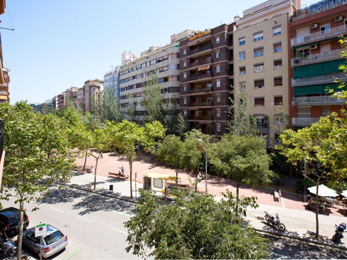 Click&flat Luxury Mistral * Barcelona