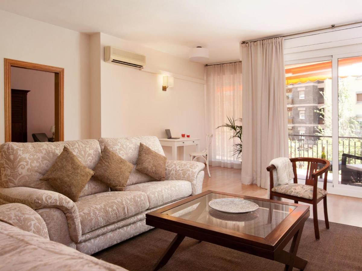 Click&flat Luxury Mistral Apartment Barcelona