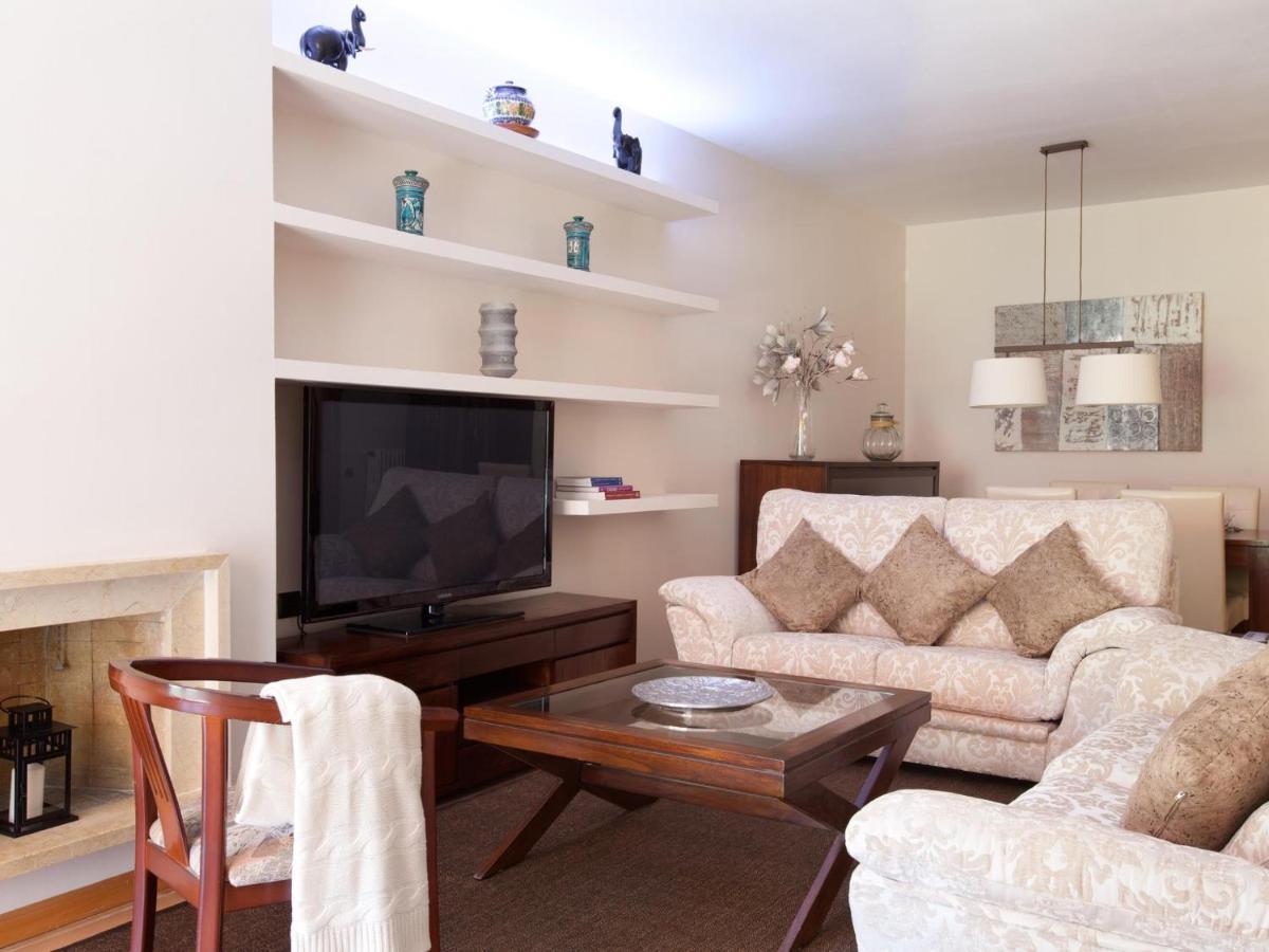 Apartment Click&flat Luxury Mistral