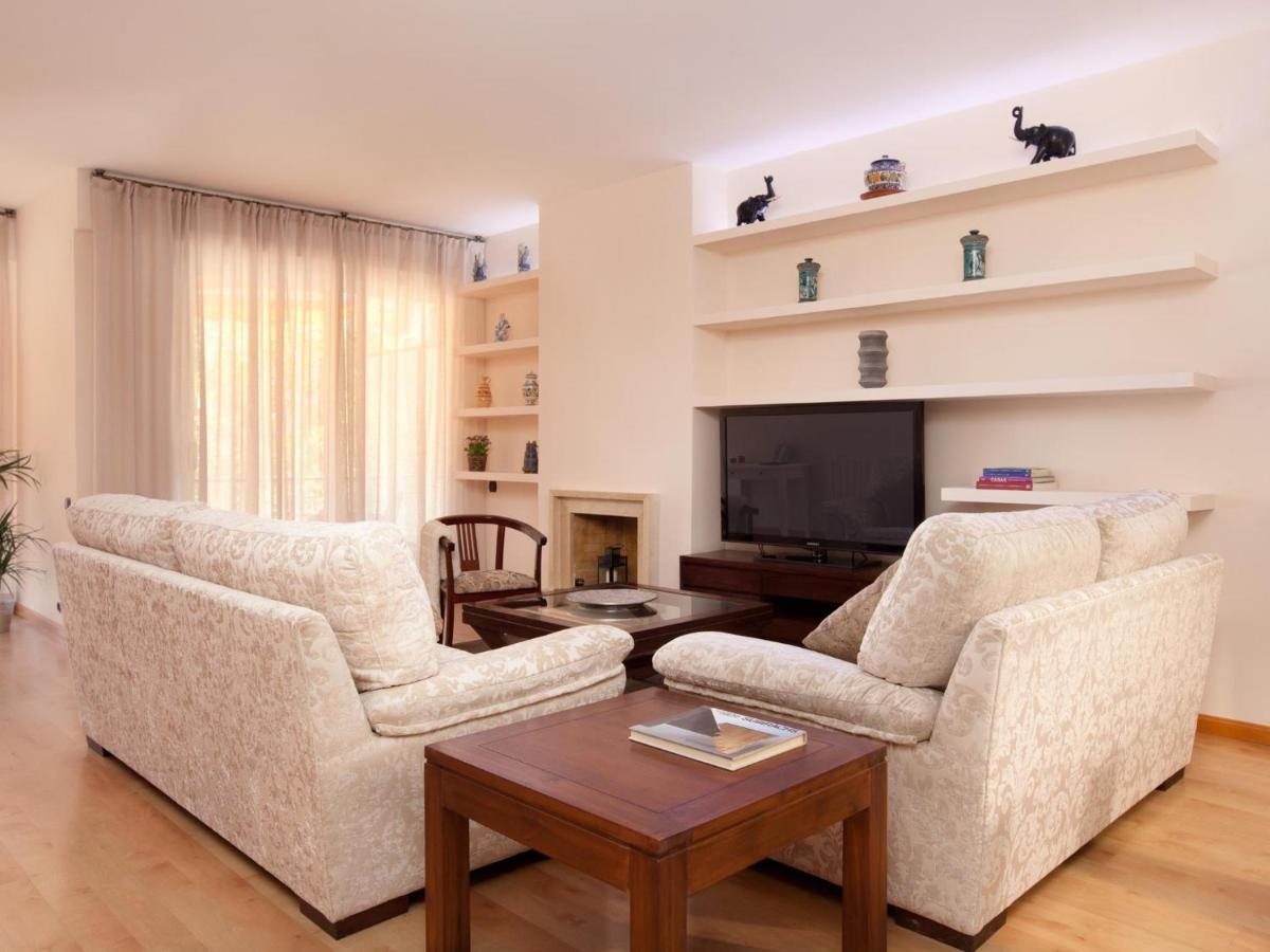Click&flat Luxury Mistral *