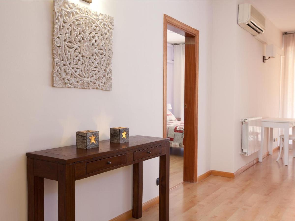 Click&flat Luxury Mistral *