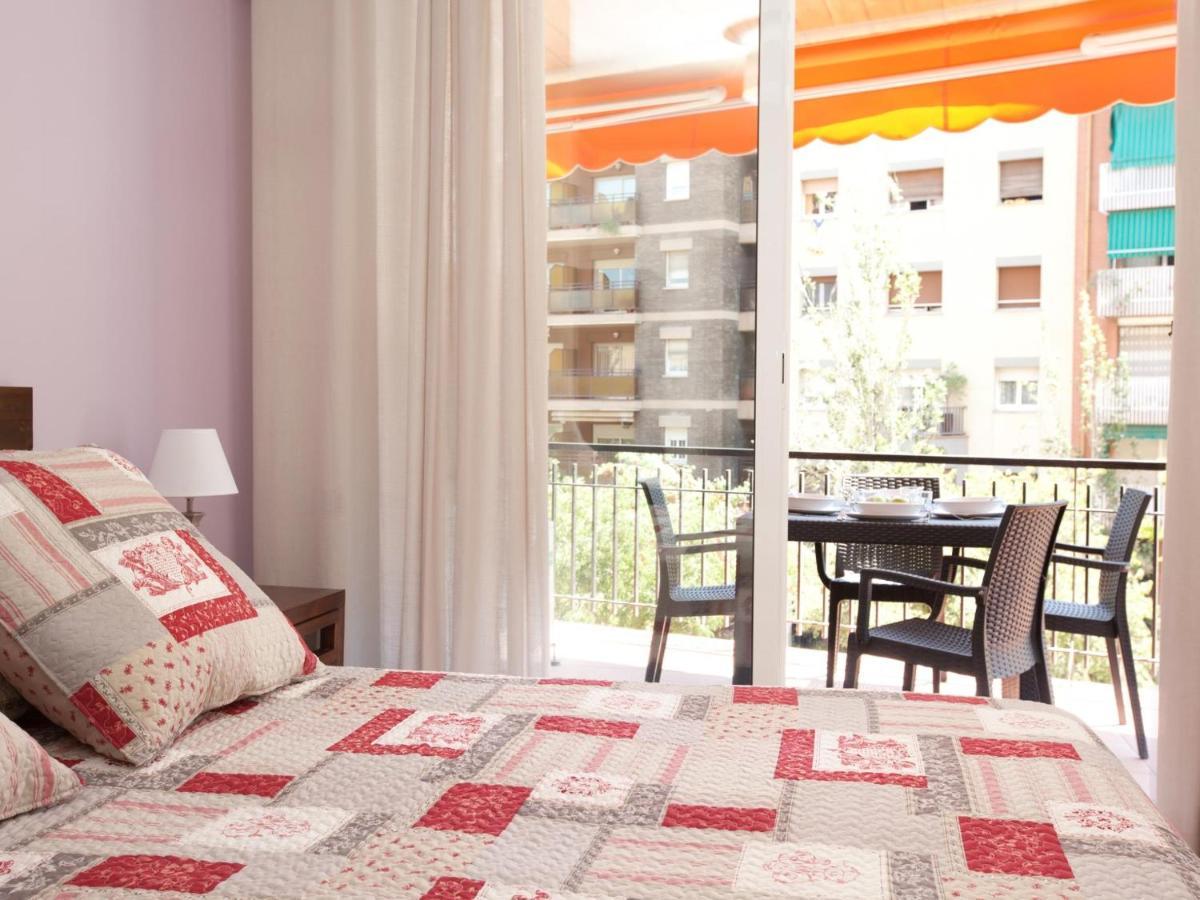 Click&flat Luxury Mistral Apartment Barcelona