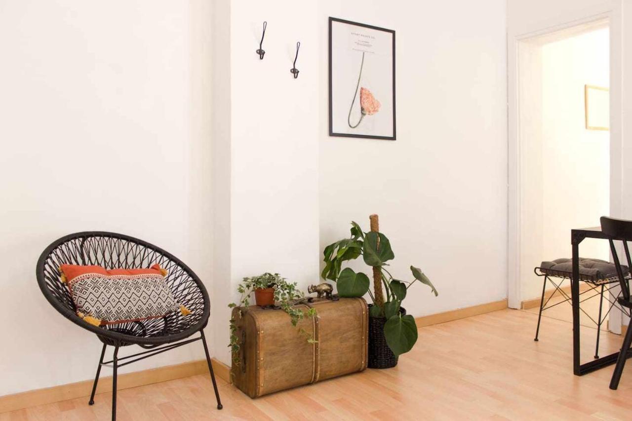 Apartment Centric Paseo De Gracia Barcelona