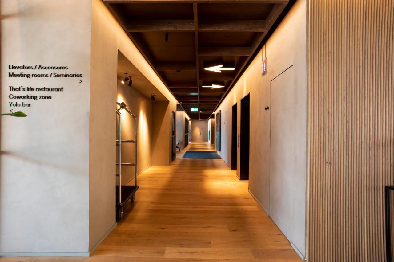 Paxton Hotel 4*
