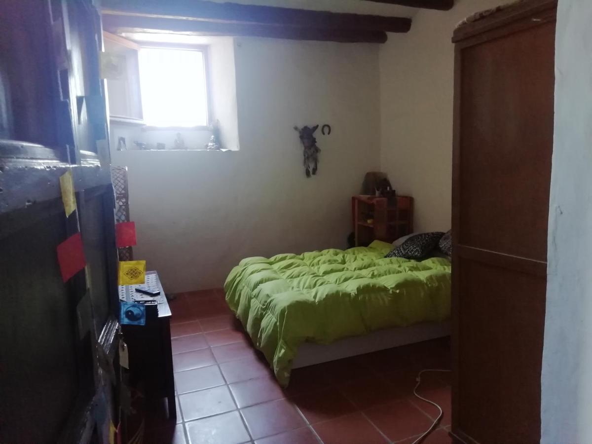Landhuis Masia Cal Lari *