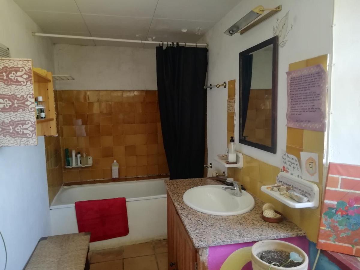 Landhuis Masia Cal Lari Barcelona