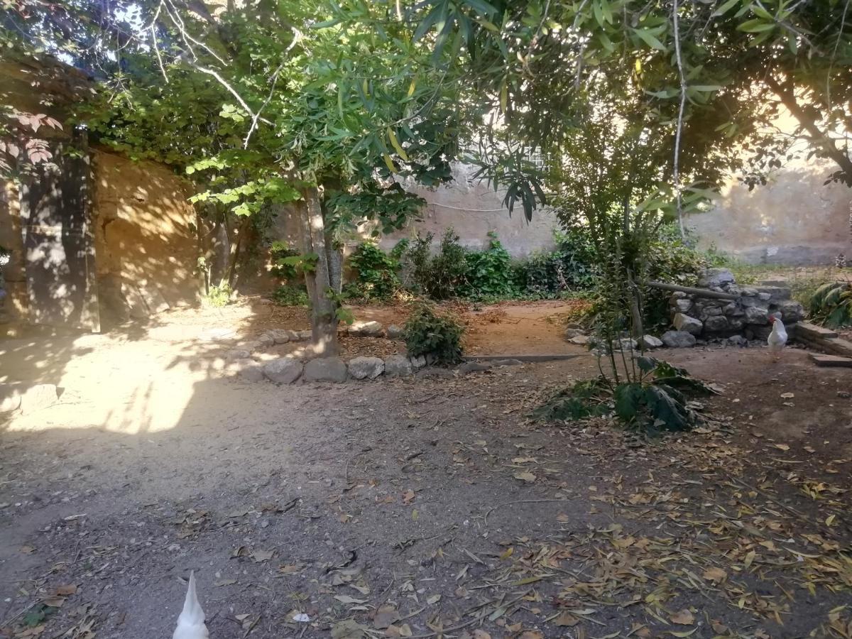 Masia Cal Lari Landhuis Barcelona