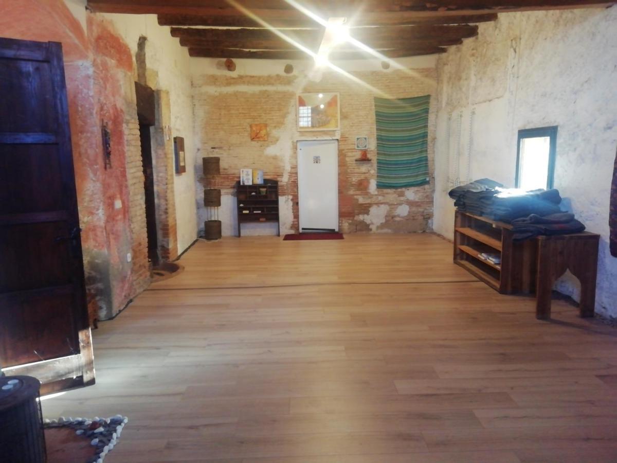 Landhuis Masia Cal Lari Barcelona
