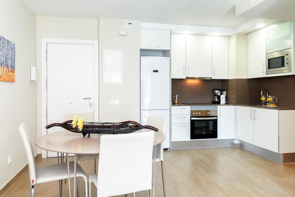Feelathome Plaza Appartement *