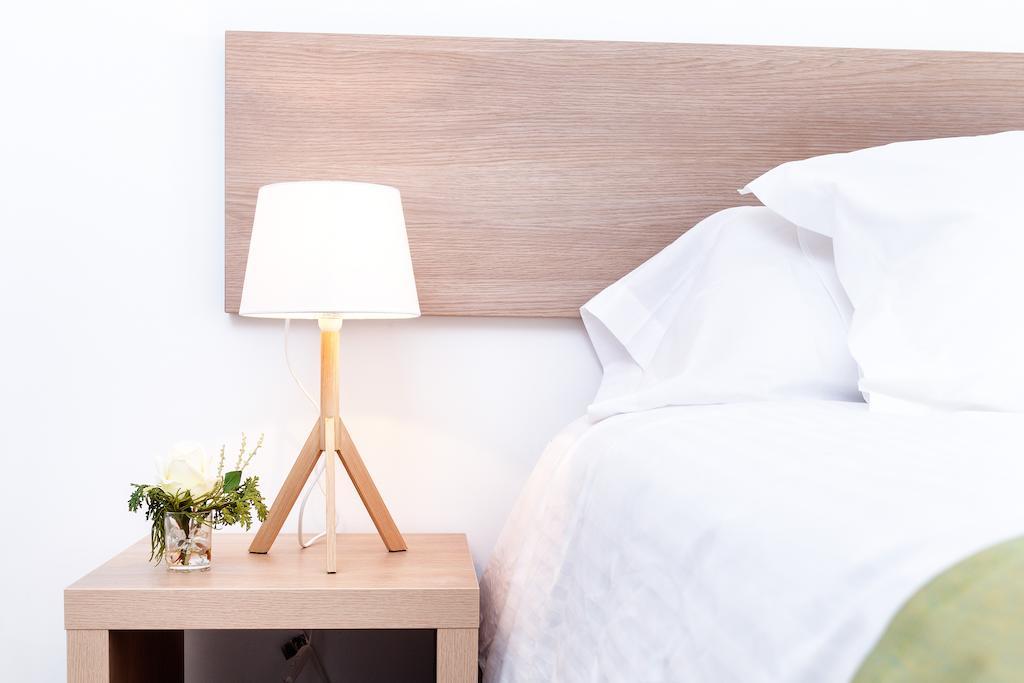 Feelathome Plaza Appartement