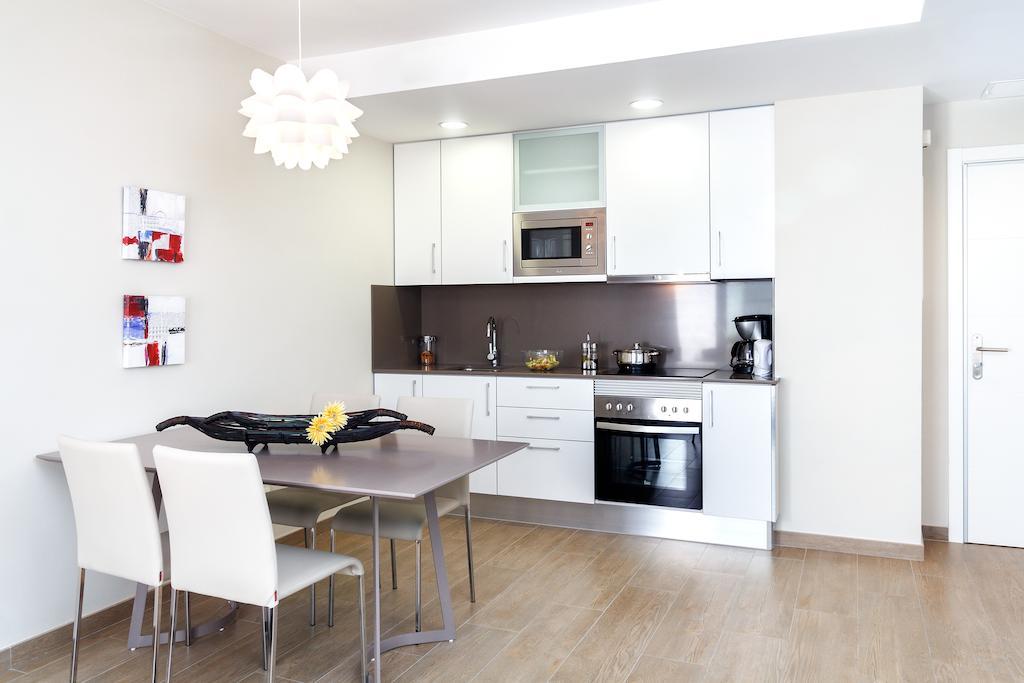 Feelathome Plaza Appartement *