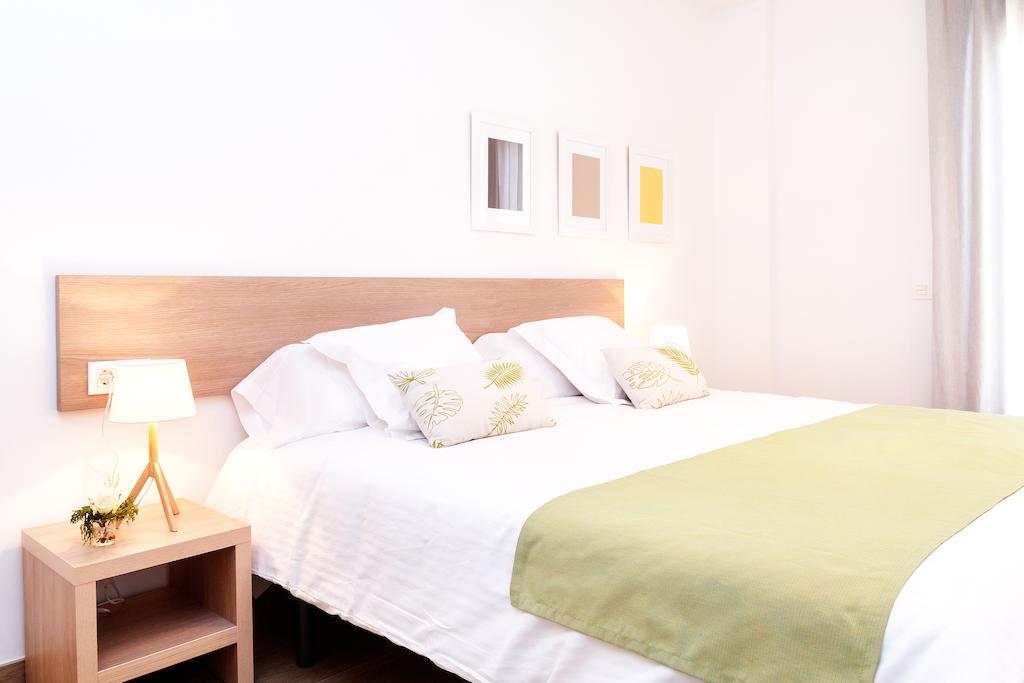 Feelathome Plaza Appartement Barcelona