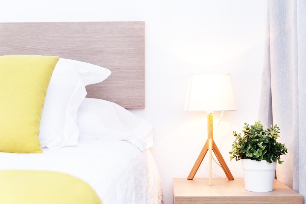 Feelathome Plaza Appartement Barcelona