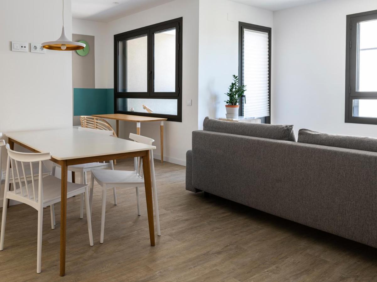 Fantastico Piso Forum Playa Appartement *