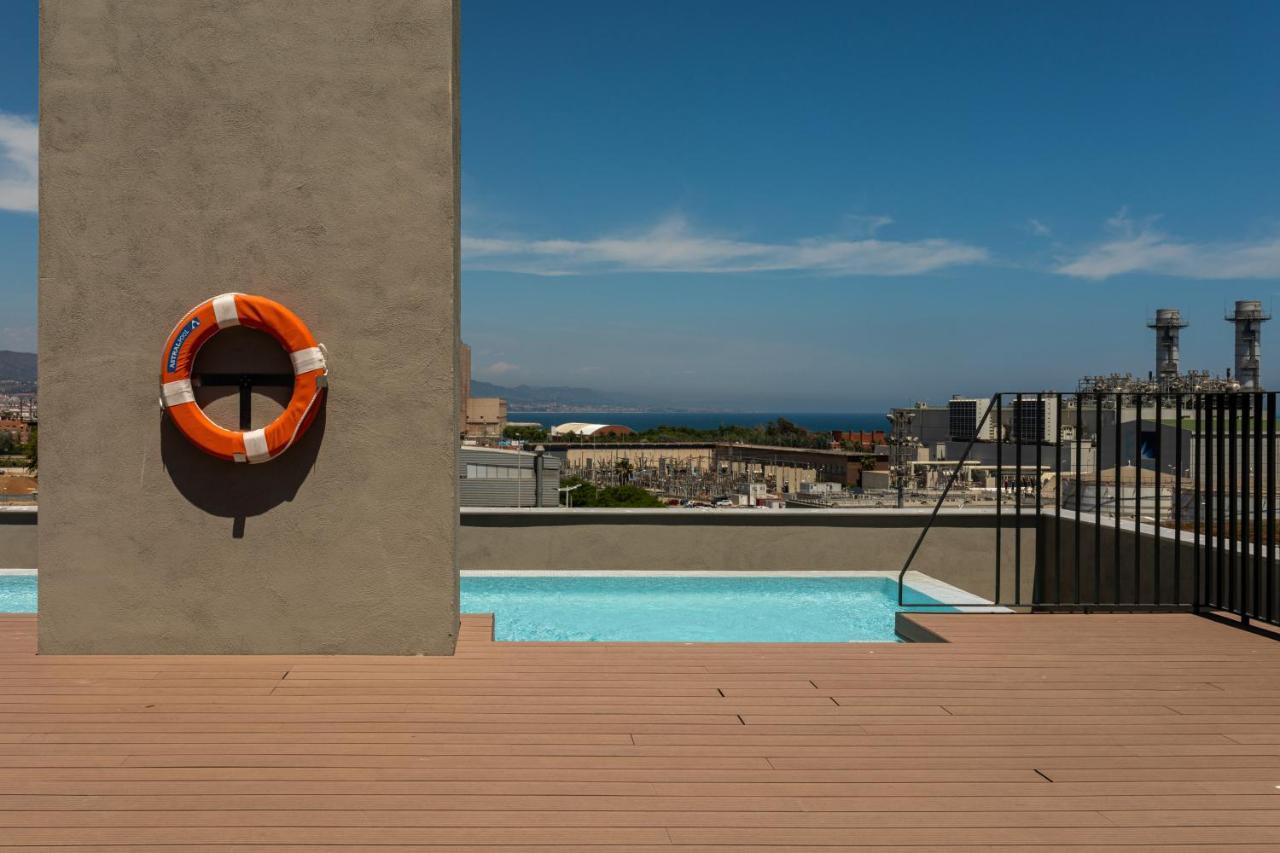 Appartement Fantastico Piso Forum Playa