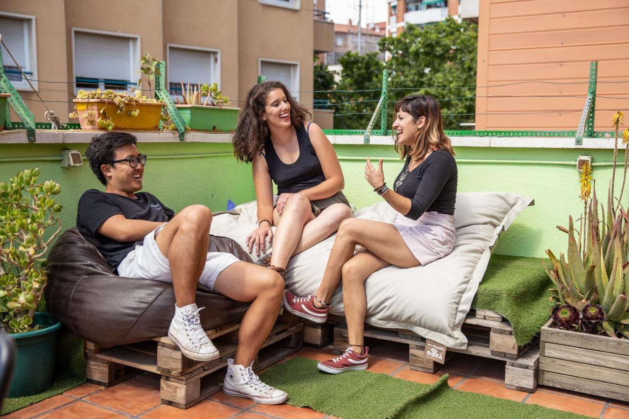 One Sants Auberge de jeunesse