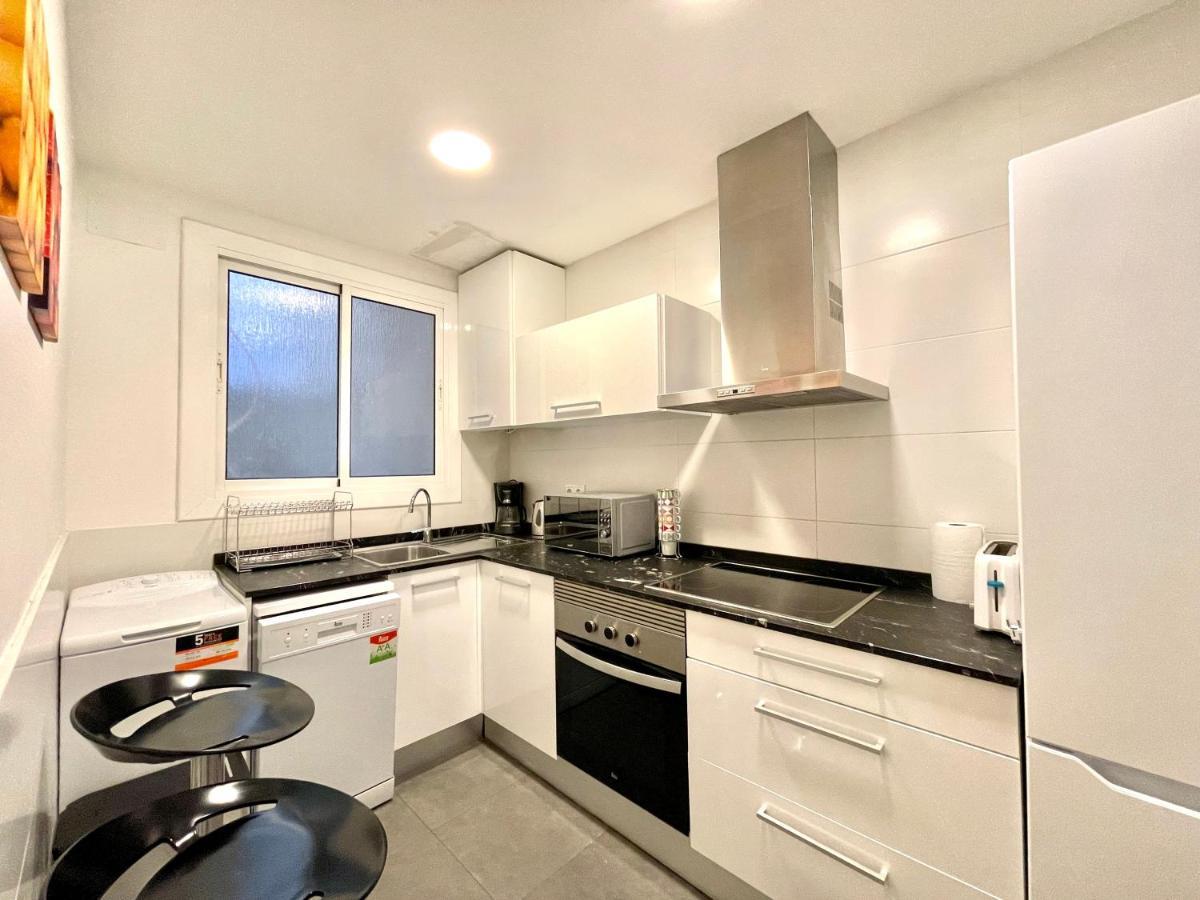 Apartamento Barcelona4seasons - Sagrada Familia Barcelona