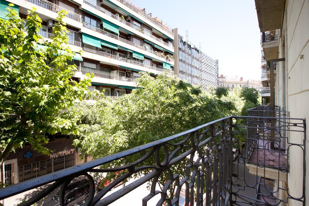 Maison d'hôtes Centric Barcelone