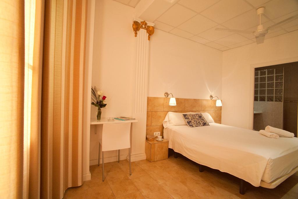 Guest house Martinval Barcelona