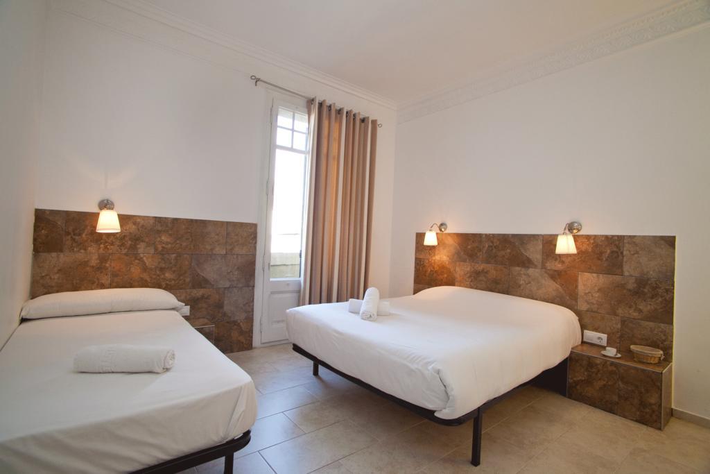 Martinval Guest house Barcelona