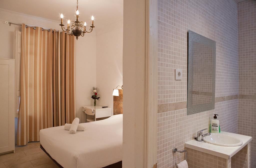 Guest house Martinval Barcelona