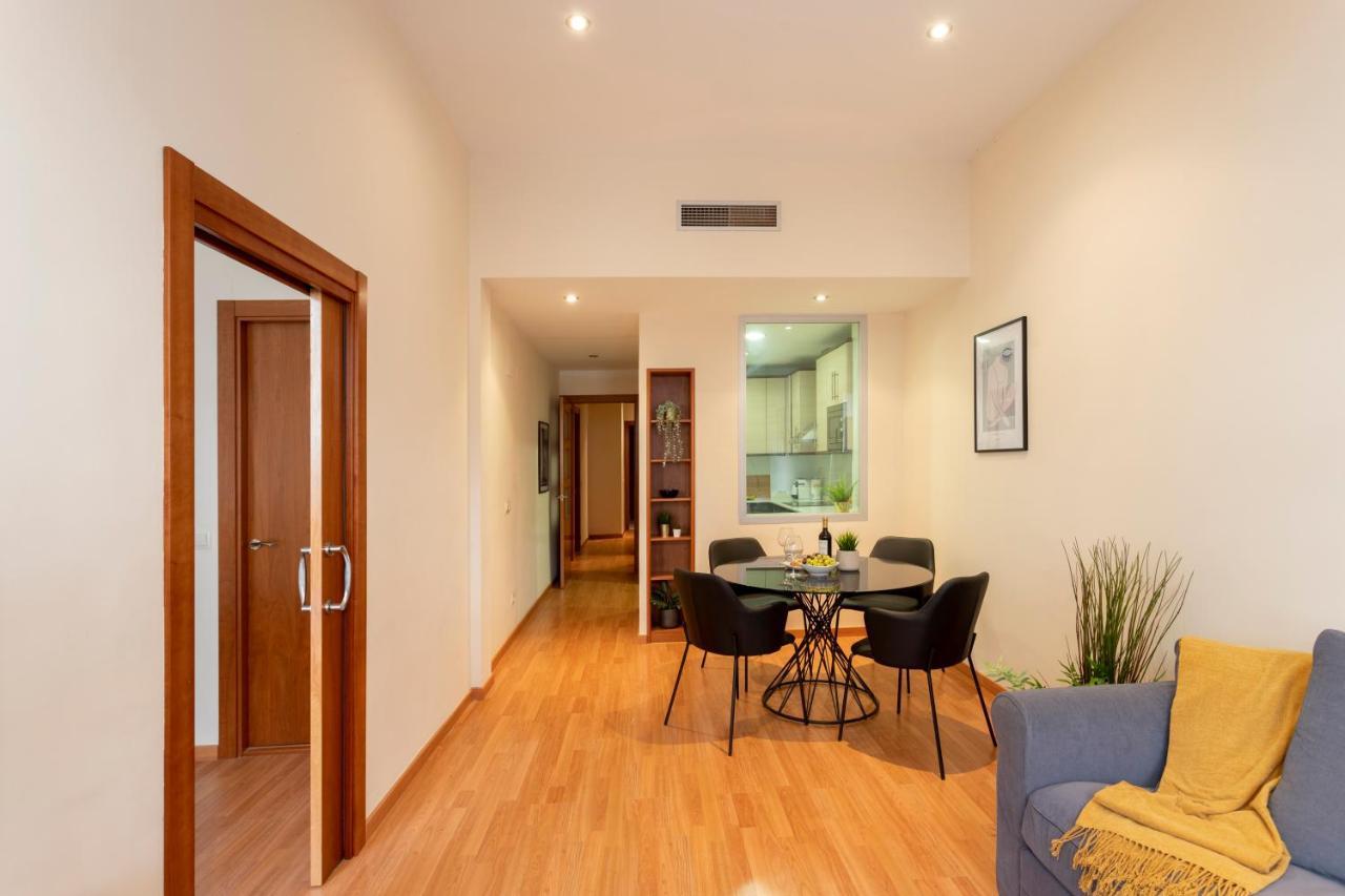 Appartement Eixample - Cava Barcelone