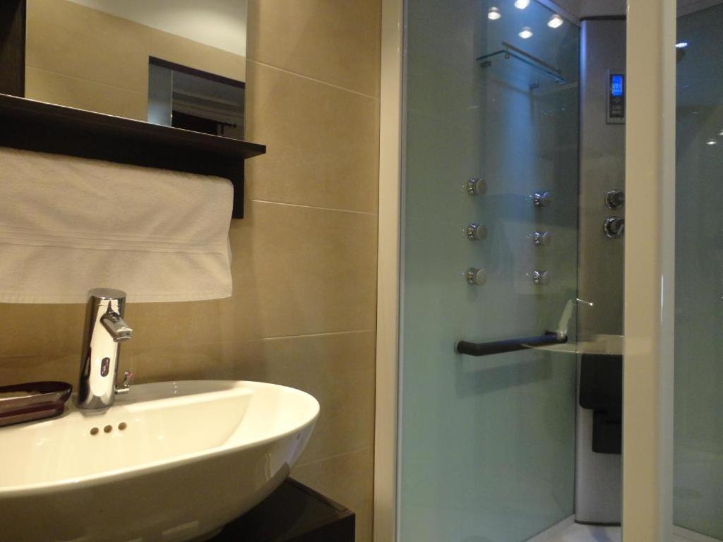 Brustar Gotic-centric 2* Barcelone