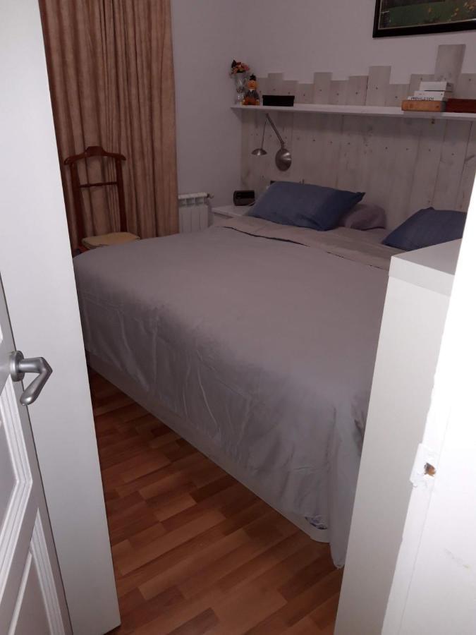 Dream's Bcn Privatunterkunft *