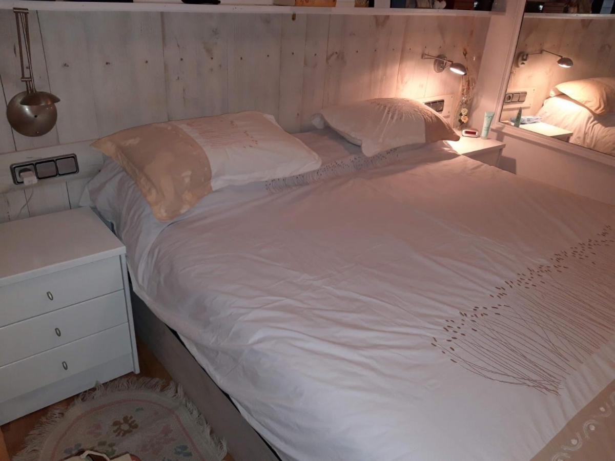 Privatunterkunft Dream's Bcn