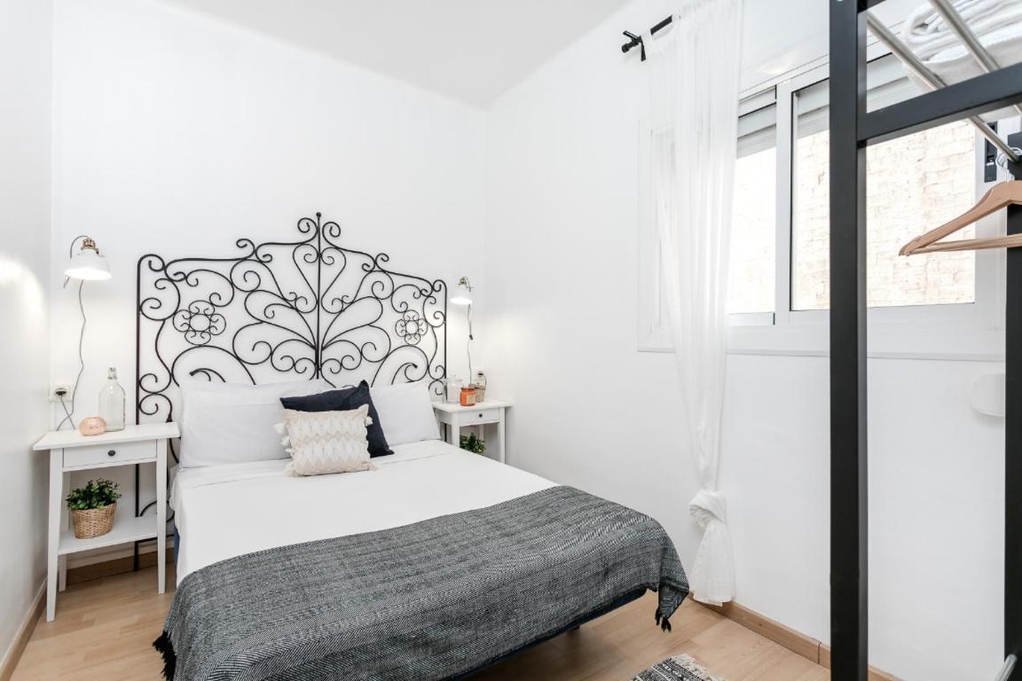 Apartment Centric Paseo De Gracia *