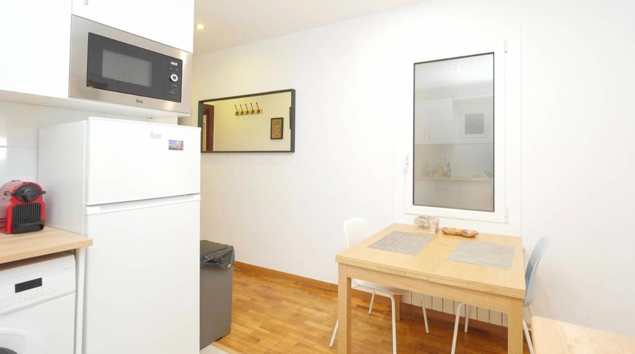 Eixample - Vasa Appartement Barcelone