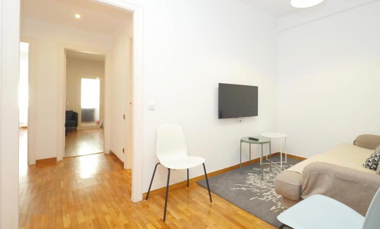 Appartement Eixample - Vasa Barcelone