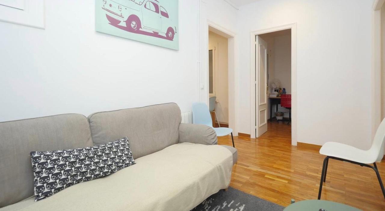 Appartement Eixample - Vasa Barcelone