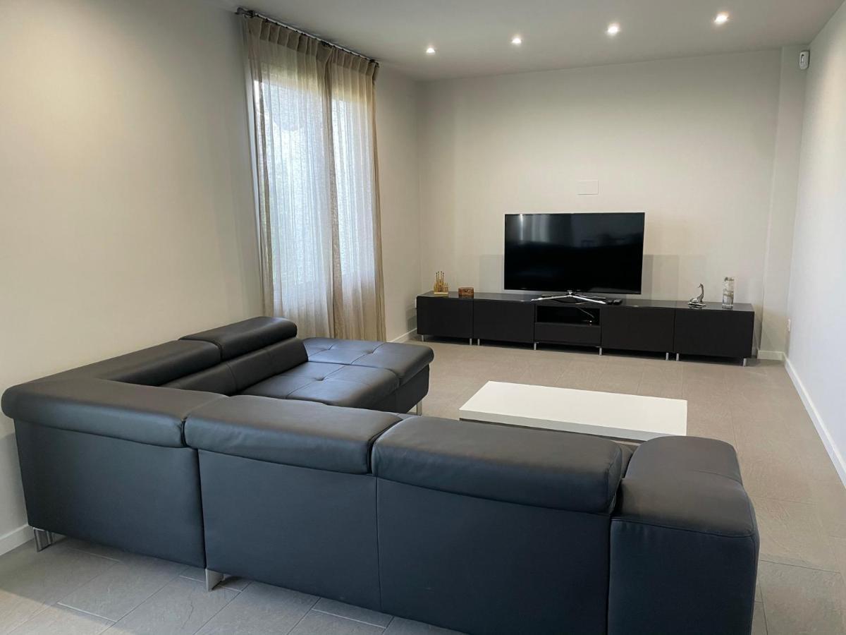 Apartment Eixample *