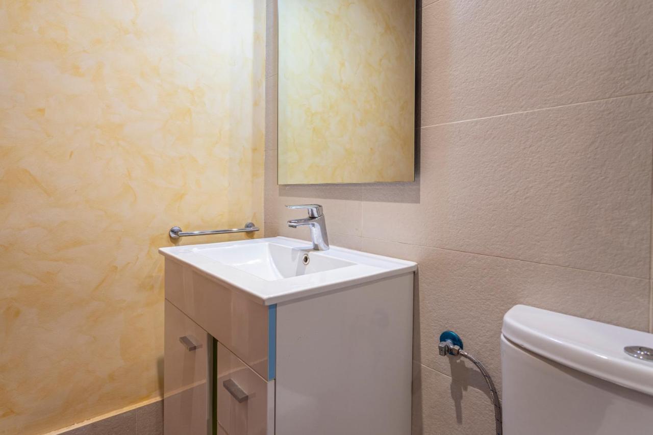 Appartement Eixample - Cava Barcelone