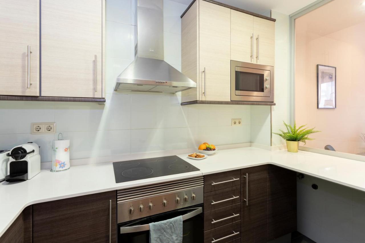 Eixample - Cava Appartement Barcelone